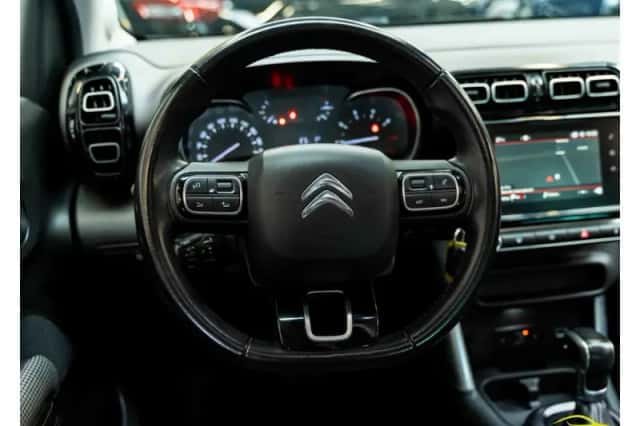 Citroën C3 Aircross (2019) thumbnail 6
