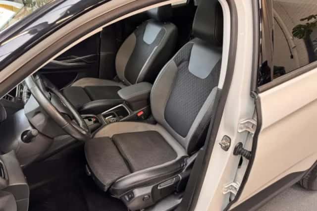 Opel Grandland (2019) thumbnail 2