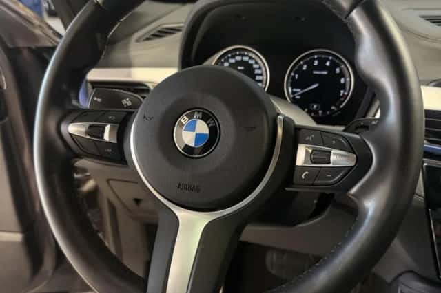 BMW X1 (2020) thumbnail 4