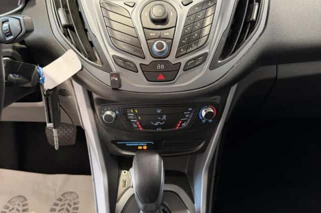 Ford B-Max (2012) thumbnail 6