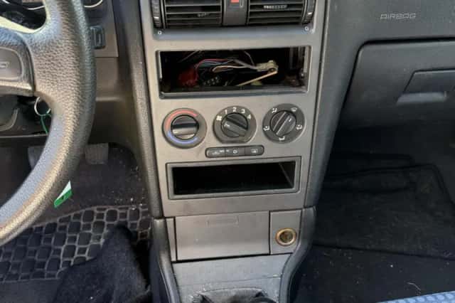 Opel Astra (2003) thumbnail 5