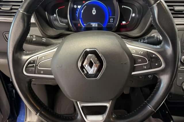 Renault Kadjar (2017) thumbnail 5