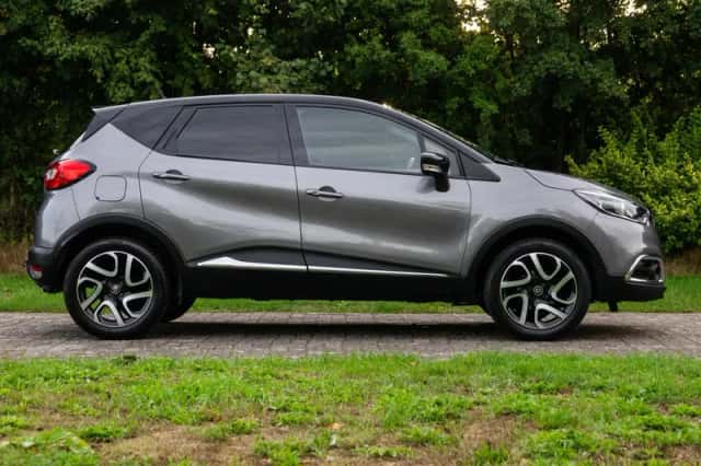 Renault Captur (2017) thumbnail 6