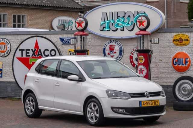 Volkswagen Polo (2013) thumbnail 1