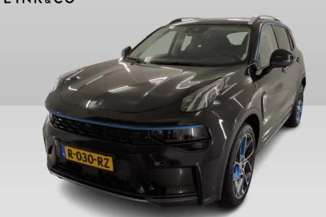 Lynk & Co 01 (2022) thumbnail 2