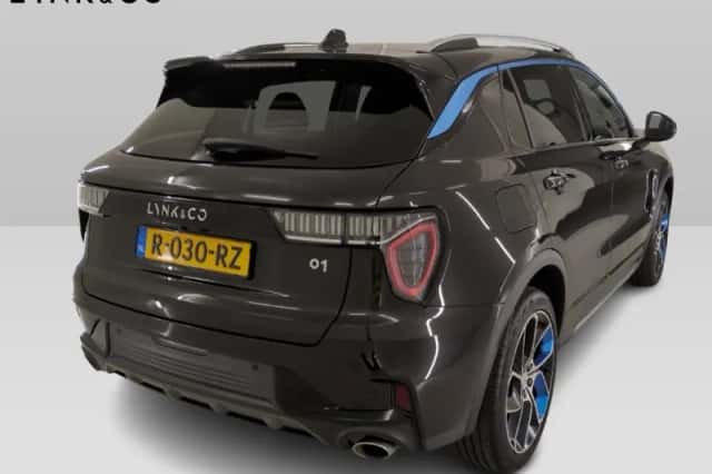 Lynk & Co 01 (2022) thumbnail 3
