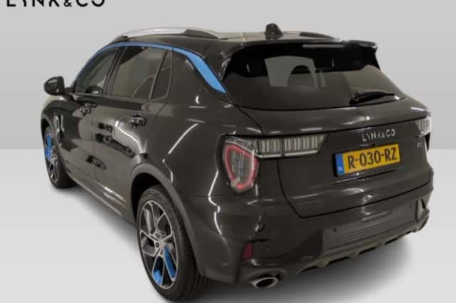 Lynk & Co 01 (2022) thumbnail 4