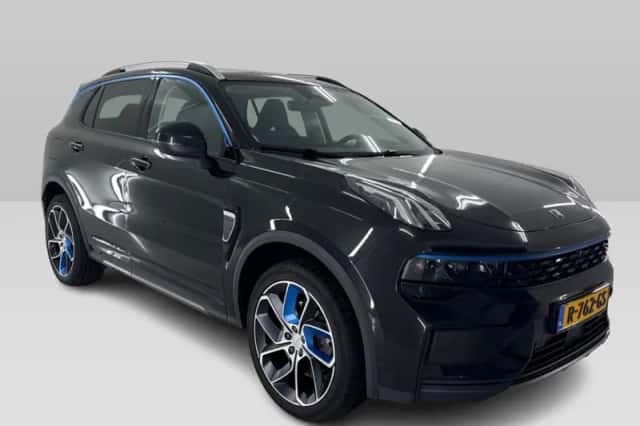 Lynk & Co 01 (2022) thumbnail 1