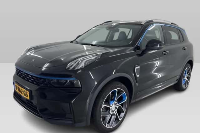 Lynk & Co 01 (2022) thumbnail 2