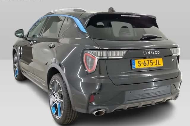 Lynk & Co 01 (2023) thumbnail 4