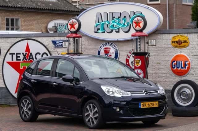 Citroën C3 (2017) thumbnail 1