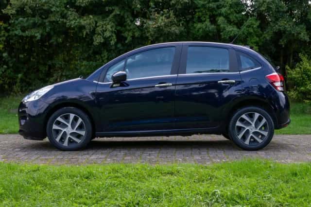 Citroën C3 (2017) thumbnail 6