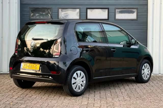 Volkswagen Up! (2019) thumbnail 3