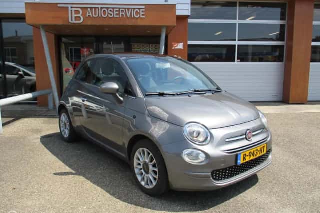 Fiat 500 (2019) thumbnail 1