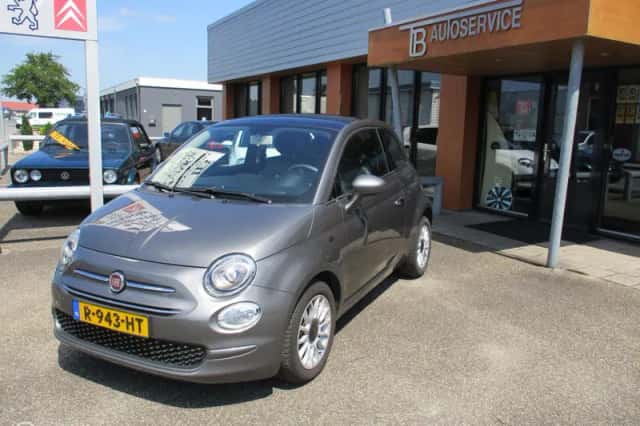Fiat 500 (2019) thumbnail 2