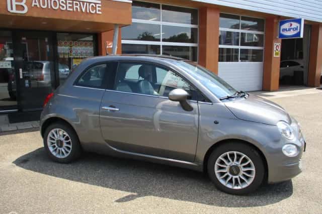 Fiat 500 (2019) thumbnail 3