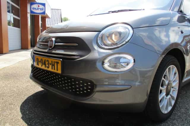 Fiat 500 (2019) thumbnail 4