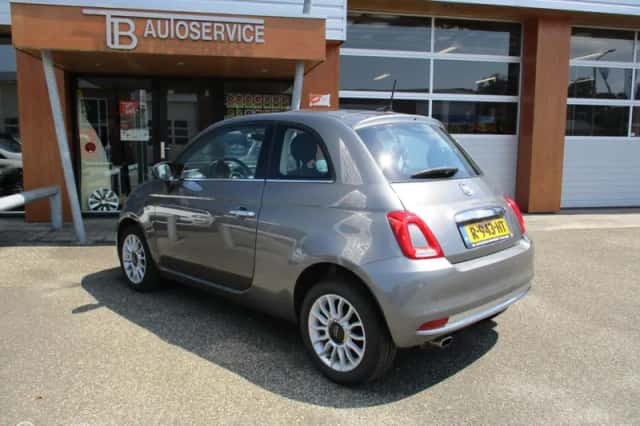 Fiat 500 (2019) thumbnail 5