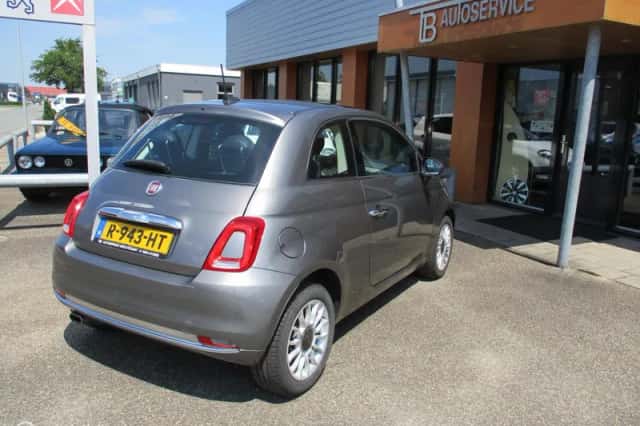 Fiat 500 (2019) thumbnail 6