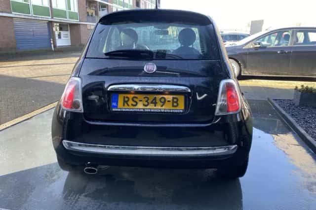 Fiat 500 (2009) thumbnail 5