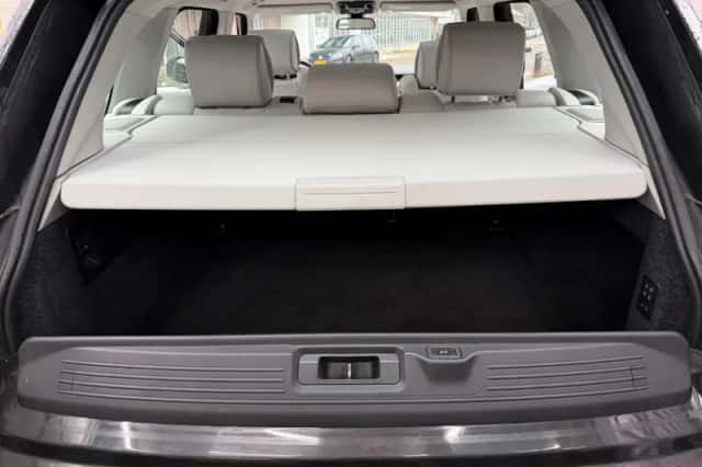 Land Rover Range Rover (2014) thumbnail 6