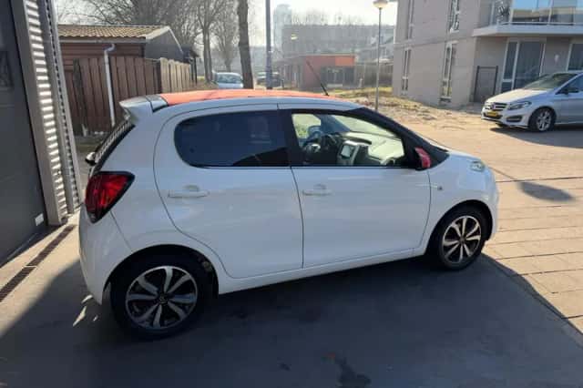 Citroën C1 (2015) thumbnail 2