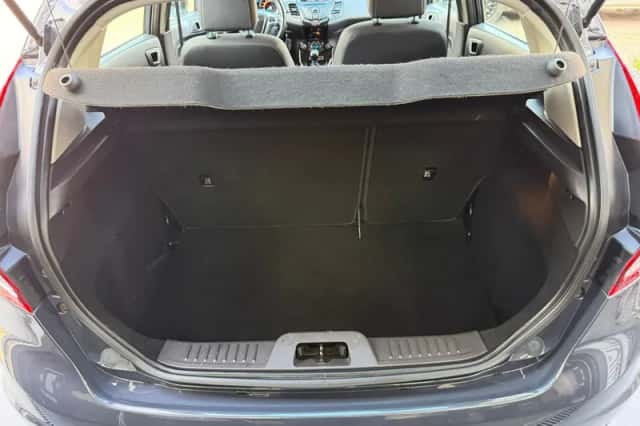 Ford Fiesta (2014) thumbnail 6