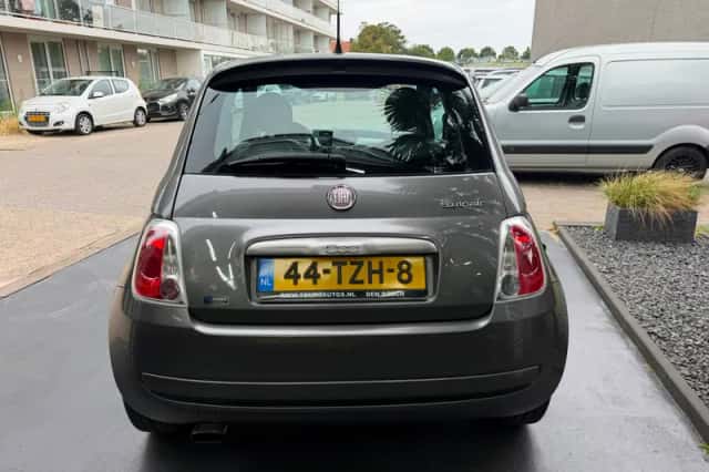 Fiat 500 (2012) thumbnail 6