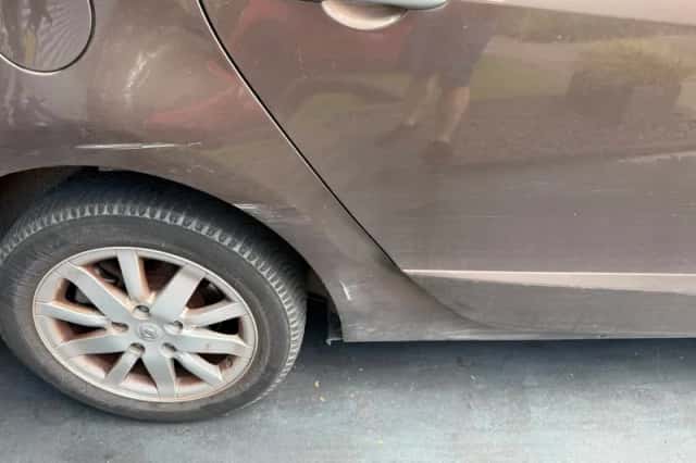 Renault Grand Scénic (2010) thumbnail 6