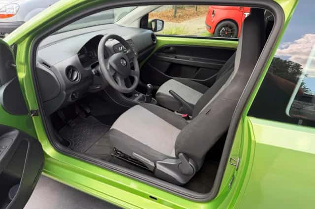 Škoda Citigo (2012) thumbnail 6