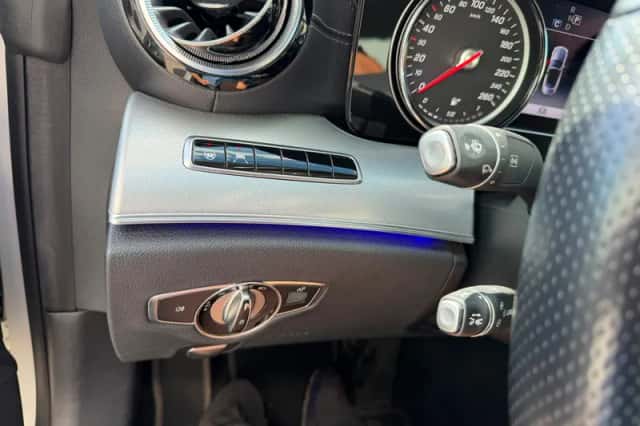 Mercedes-Benz E-Klasse (2018) thumbnail 6