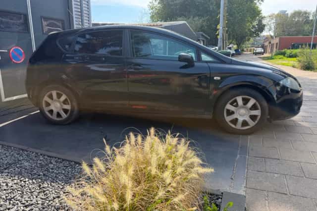 SEAT Leon (2007) thumbnail 5