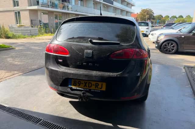SEAT Leon (2007) thumbnail 6