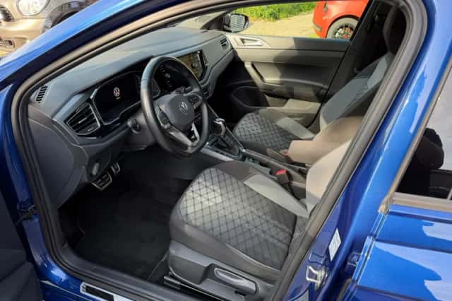 Volkswagen Polo (2024) thumbnail 4