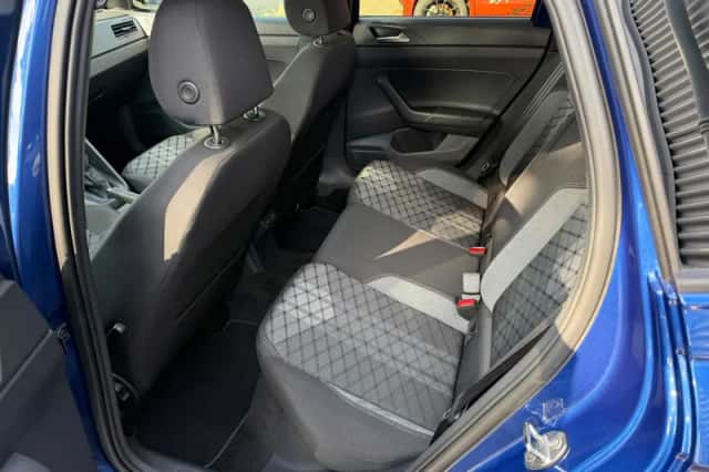 Volkswagen Polo (2024) thumbnail 5