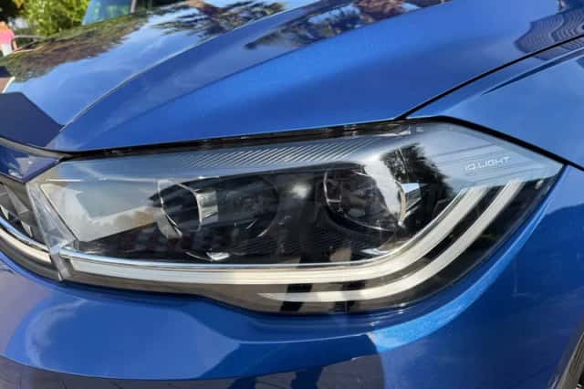 Volkswagen Polo (2024) thumbnail 6