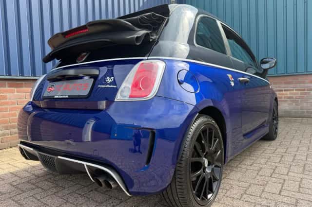 Fiat 500 (2016) thumbnail 6