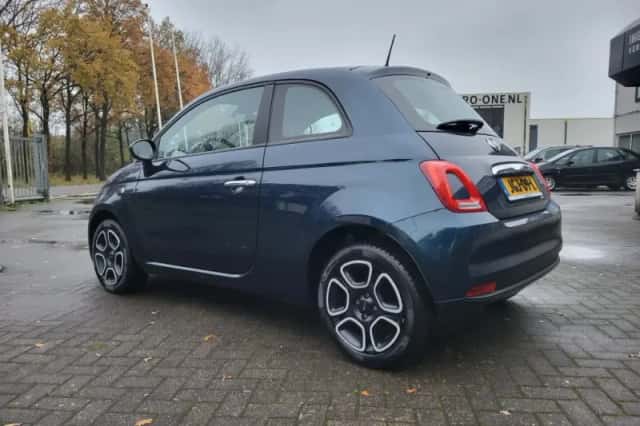 Fiat 500 (2023) thumbnail 2