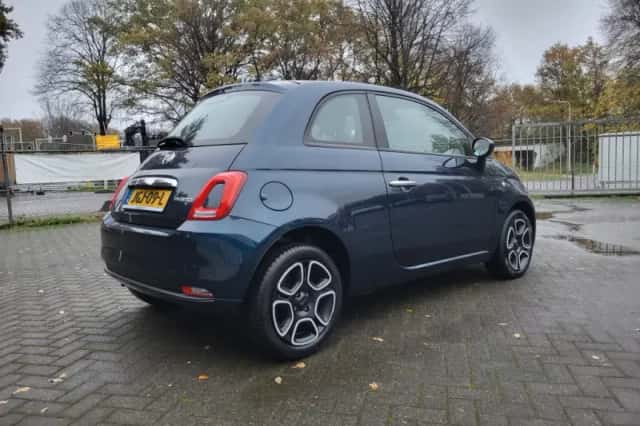 Fiat 500 (2023) thumbnail 4