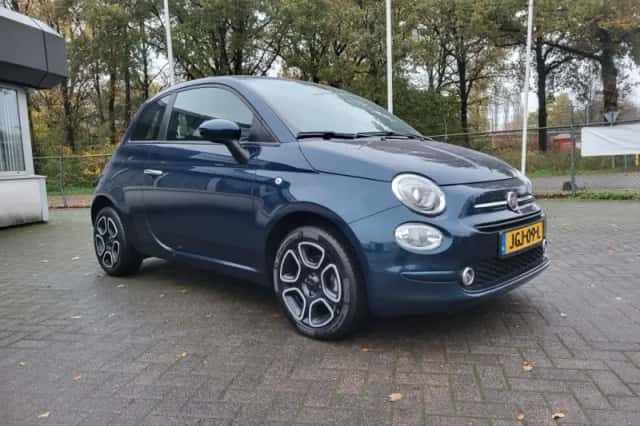 Fiat 500 (2023) thumbnail 5