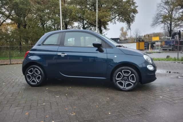 Fiat 500 (2023) thumbnail 6