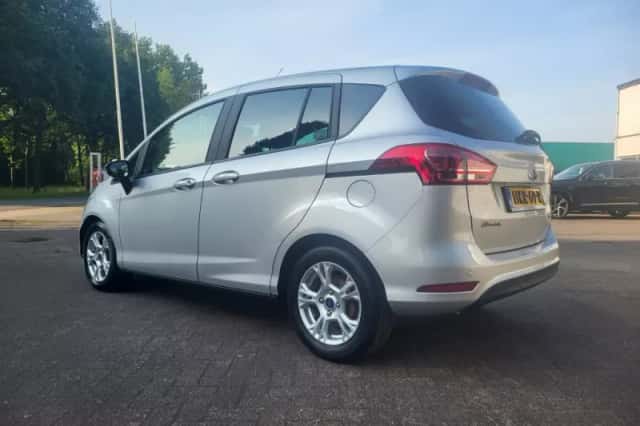 Ford B-Max (2018) thumbnail 2