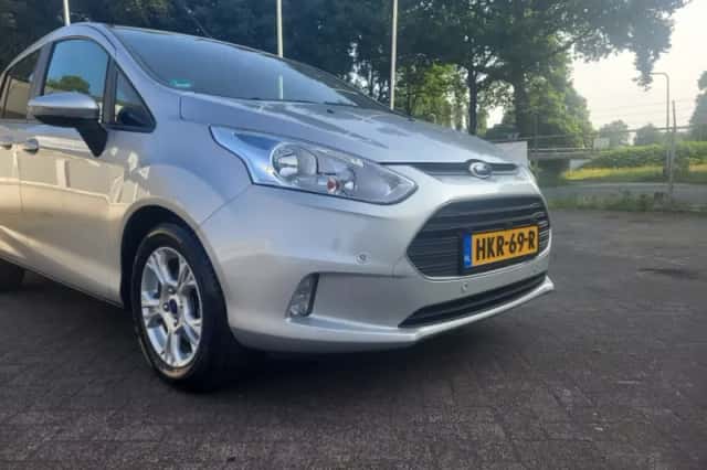 Ford B-Max (2018) thumbnail 6