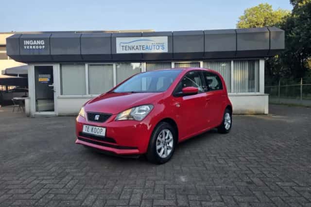 SEAT Mii (2014) thumbnail 1