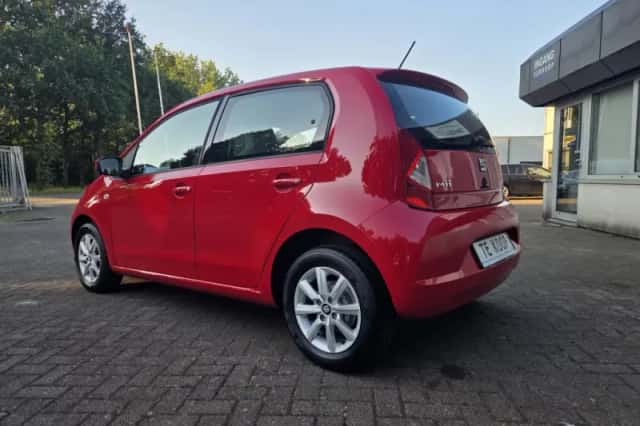 SEAT Mii (2014) thumbnail 2