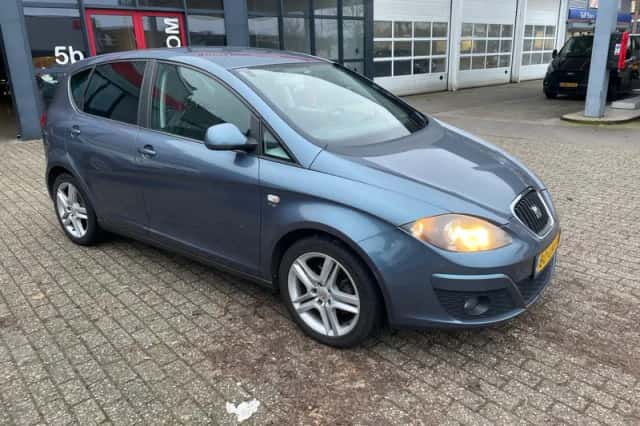 SEAT Altea (2010) thumbnail 5