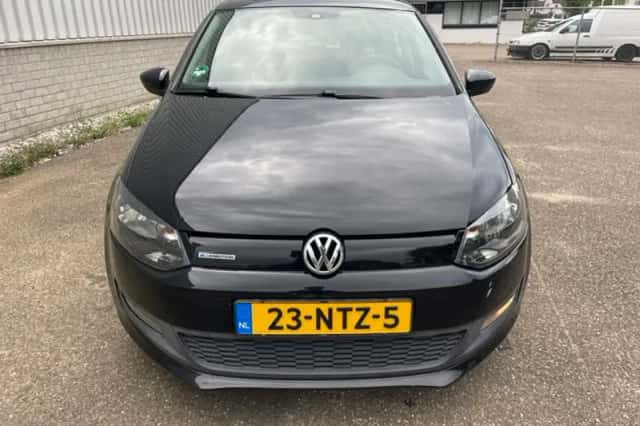 Volkswagen Polo (2010) thumbnail 4