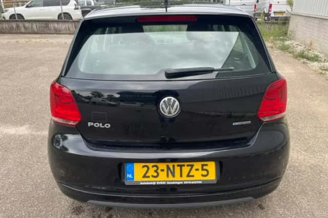 Volkswagen Polo (2010) thumbnail 5