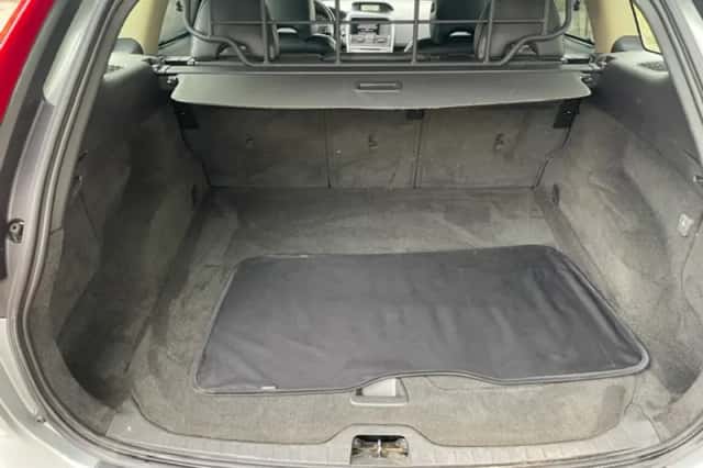 Volvo XC60 (2009) thumbnail 5
