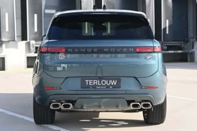 Land Rover Range Rover Sport (2023) thumbnail 6